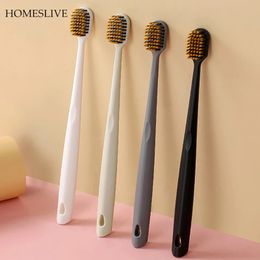 HOMESLIVE 20PCS Toothbrush Dental Beauty Health Accessories For Teeth Whitening Instrument Tongue Scraper Products 240523