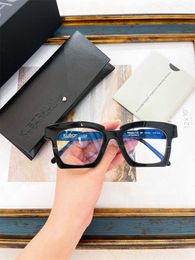 Designer kuboraum occhiali da sole di alta qualità nuovo kuboraum grande cornice k quadrato per uomini e donne lo stesso tipo di può essere abbinato