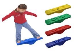 Accessories Sel Rocking Seesaw For Kids Board Children Sport Outside Toys Garden Backyard Yard Indoor Games Sensory Play289B8253191