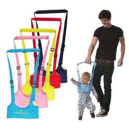 Baby Harness Walker - Safe Learning Assistant, Adjustable Belt for Toddler, Dropship Available Oxapp