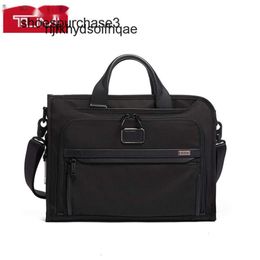 9603110d3 Travel Casual TTUMII Designer Backpack Briefcase TTUMII Bag Handbag Mens Leather Business Back Shoulder Pack Mens 7XKX