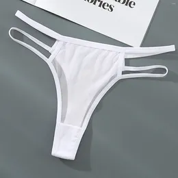 Women's Panties Underwear Bikini Hipster Panty Ladies Briefs Sexy Cotton Underpants Women Clothing
