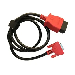 Main Test Cable For Autel MaxiSys MS908 Maxicom 908P Ms906 Pro 808 MX808 Maxidas DS808 OBD2 Diagnostic Line