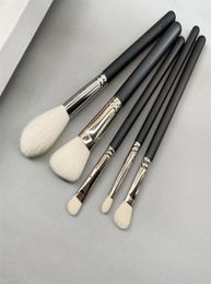 Synthetic Makeup Brushes Set 137S 168S 217S 219S 239S Face Contour Highlighter Eye PencilShaderBlending Cosmetics Beauty Tools6485999