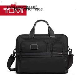 Expandable Designer Backpack Shoulder TTUMII Bag Briefcase Mens 2603141 Business Travel Laptop TTUMII One Back Handbag Pack Alpha 3 K8V0