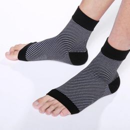 Women Socks Plantar Fasciitis Compression Foot Sleeves Ankle Brace Arch Support For Heel Tendonitis Snap On 922261 Girls