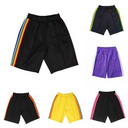 Breathable basketball short Mesh Shorts Classic Sport Shorts casual short Men Women Designer short beach pants outdoor recreation knee length