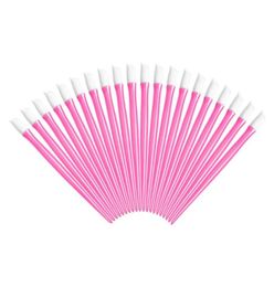 Cuticle Pushers Lurrose 20 Pcs Nail Art Tools Dead Skin Pusher Cleaner Exfoliating Scrub Cleaning Stick Manicure 8012230