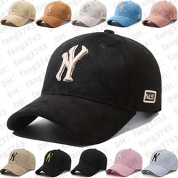 Ny Men Yankees Baseball Cap Trucker Designer Hats For Womens Sun Hat Golf Pretty Adjustable superm66