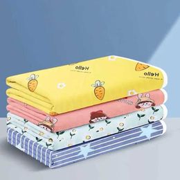 Insulation urine pad Reusable baby replacement pad cover diaper pad bedding suitable for newborns and infants waterproof portable WX5.21952417