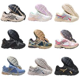 Men's Designer Running Shoes Women's Casual Sneaker Solid Colours Racing Shoe Unisex Comfort Trainers Sneakers Size 36-45