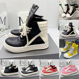 ayakkabı spor ayakkabı tasarımcısı ayakkabılar siyah yüksek tepeli ayakkabılar rahat kısa botlar lüks deri tasarımcı tuval klasik nefes alabilen beyaz büyük shovelaces erkek tasarımcı ayakkabılar