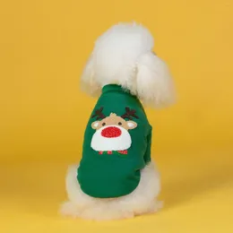 Dog Apparel Clothes Halloween Sweater Pets Christmsa Santa Coat S XXXL Big Puppy Clothing