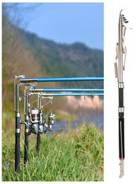 whole 212427m Automatic Fishing Rod Telescopic Sea Fish Rod Fishing Pole Device Carp Fishing Tackle Ends Field Cutting De4490088
