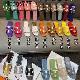 Fashion Slipper Oran High Original Versi