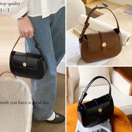 Lememe Car Charter Jingyuan gleicher Sac Nouvelle Cowhide One Schulter Handheld Achselstasche 153