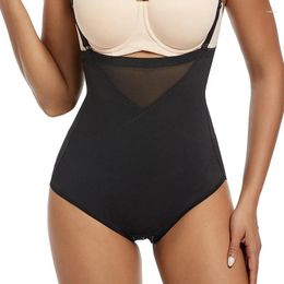 Women's Shapers Light Shapewear Bodysuit Body Shaper Women Belly Sheath Waist Trainer Reductive Slimming Underwear Thin Breathable