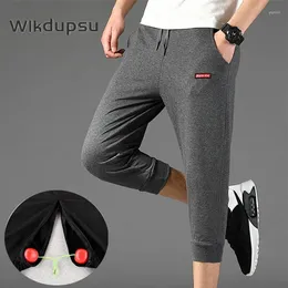 Women's Panties Mens Outdoor Sex Pants Spring Summer Autumn Winter Sexy Trousers With Open Croth Zippers Hole Costumes Male Clothes