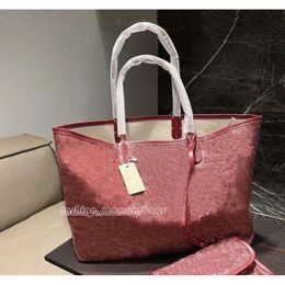 Fashion 3a designer womens bag win Fashion Leather Handbags Women Mini PM GM Leather 2pcs Shopping Woman Bags