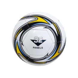 Soccer Ball Official Size 5 Three Layer Wear Rsistant Durable Seamless Football Team Match Group Train Game Play Outdoor Sports 240523