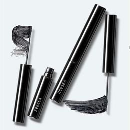 youpin ZEESEA color mascara black multi-effect mascara long curling waterproof quick-drying makeup remover 240522