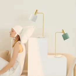 Table Lamps Nordic Modern Minimalist Marble LED Lamp For Bedroom Bedside Lights Reading Ins Style Desk Room Decor Lighting
