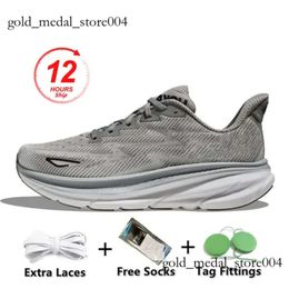 Hokaa Shoe Shoes Shoes One 8 Running Shoes Womens Platform Sneakers Clifton 9 Men White Harbour Mens Women Trainers Runnners 36-45 1845