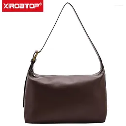 Bag Vintage Women Hand Designers Luxury Handbags Shoulder Bags Female Top-handle Fashion Brand