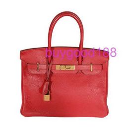 10A Biridkkin Designer Delicate Luxury Women's Social Travel Durable and Good Looking Handbag Shoulder Bag Togo 30