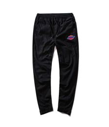 Hip Hop Jogger Cargo Designer Design Harem Pants Multipocket Ribbon Men039s Sweatpants Streetwear Casual MXL7750927