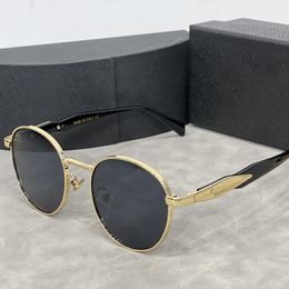 Luxury designer sunglasses men women sunglasses classic brand luxury sunglasses Fashion UV400 Goggle With Box Retro eyewear travel beach Factory Store well
