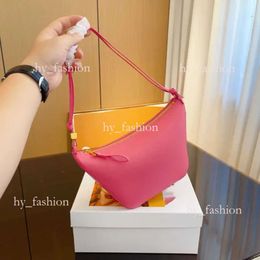 Loevwe Beach Bag Hammock Hobo Loeweve Bag Designer Bag 10A Hobo Bag Women Lady Box Patchwork Bag Handbags Crossbody Shoulder Purse Genuine Calfskin Wallets 361