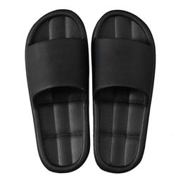 Women Indoor Summer ABCD1 Sandals Shoes Slide Soft Non-slip Bathroom Platform Home e0d