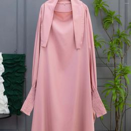 Ethnic Clothing Traditional Dresses Oversized Women's Long Robes