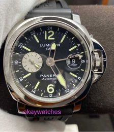 Fashion luxury Penarrei watch designer Series 44mm Automatic Mechanical Mens Watch PAM00088