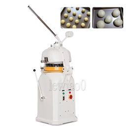Automatic Food Processing Machine Dough Divider Rounder Machine For Sale