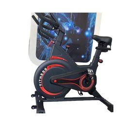 bicycle magnetic exercise bike with factory price High Quality Fitness Bicycle Indoor Cycling Trainer