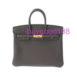 10A Biridkkin Designer Delicate Luxury Women's Social Travel Durable and Good Looking Handbag Shoulder Bag 25 Hand BagSHF