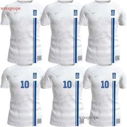24 25 Greece soccer jerseys 2024 2025 UNL Patches European Cup football shirts national team FORTOUNIS GIAKOUMAKIS MAVROPANOS TSIMIKAS Fan Men's Uniform