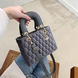 Shoulder Bags 2024 Fashion High Quality Luxury Designer Handbag Women Bag Purses And Handbags For Sacs A Main Crossbody Bolsos