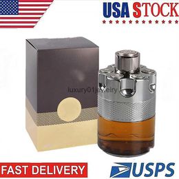 New Brand Perfume Mens women Perfume 100ML Perfume Deodorant Fast Shipping from US Warehouse