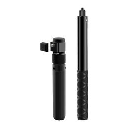 Selfie Monopods Live broadcast camera selfies camping and hiking trips portable single legged tripod photography replaces Insta360 One R S2452207