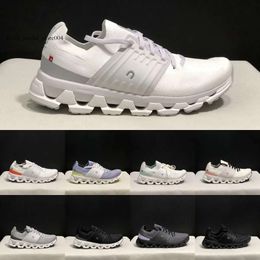 On Cloudmonster Run Shoe Running Shoes Mens Womens Monster Swift White Hot Outdoors Trainers Sports Sneakers Cloudy Tennis Trainer 3242