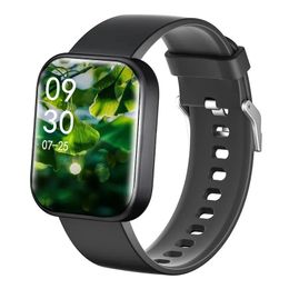 2024 Obejrzyj 9 Ultra Smart Watch 49 mm NFC Mężczyźni Kobiety GPS utwór Bluetooth Call BT Music Games Wireless ładowanie smartwatch