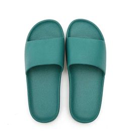 Proof Bathroom for Sandals Odor EVA Home Use Summer Bathing Hotel Bathrooms Mens and Womens Indoor Slipper 0d8 s