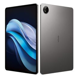 Original Vivo Pad 3 Pro Pad3 Smart Tablet PC 8GB RAM 128GB 256GB ROM MTK Dimensity 9300 Octa Core Android 13 inch 144Hz LCD Screen 13MP NFC 11500mAh Tablets Pads Computer