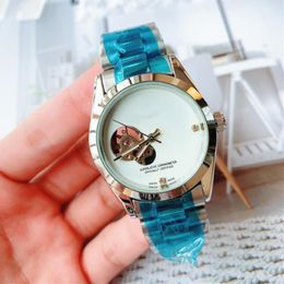 new luxury watch womens mens automatic machinery watches famous brand bracelet watch quality womens watches fashion ladies watch 254h