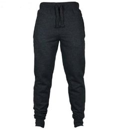 Nuovi pantaloni da jogging stampato in cotone tipi di jogger maschio pantaloni harem molla e pantaloni a costole autunnali designer di pantaloni della tuta E2570172