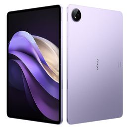 Original Vivo Pad 3 Pro Pad3 Smart Tablet PC 16GB RAM 512GB ROM MTK Dimensity 9300 Octa Core Android 13 inch 3.1K 144Hz LCD Display 13MP NFC 11500mAh Tablets Pads Computer