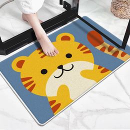 Carpets Christmas Dog Pet Mat Non Slip Cute Creative Animal Door Suitable For Sofa Throws Living Room Rugs 8x10 Under 100